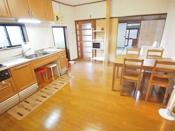 Ev (Private Vacation Home)