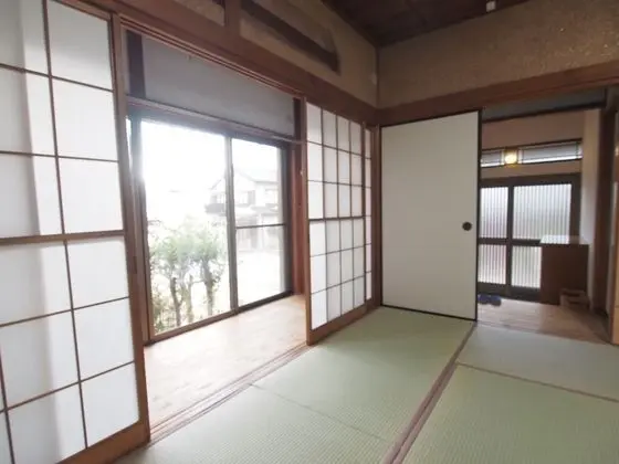 Ev (Private Vacation Home)