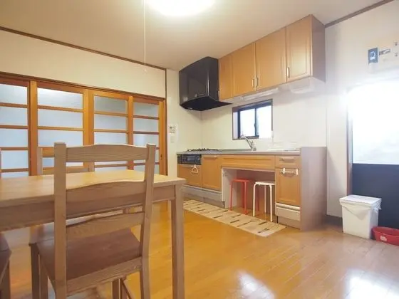 Ev (Private Vacation Home)