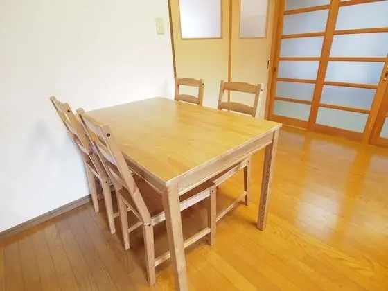 Ev (Private Vacation Home)