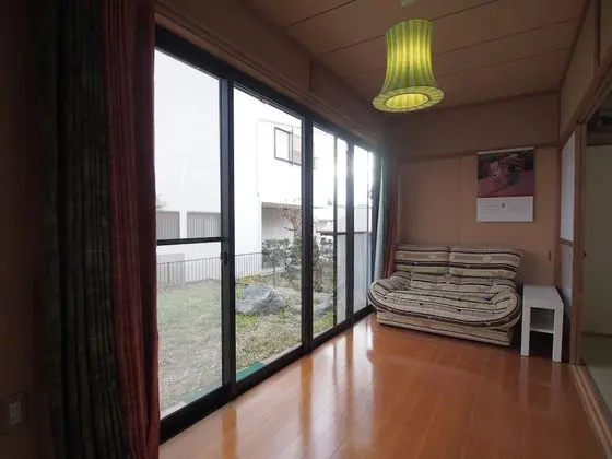 Ev (Private Vacation Home)