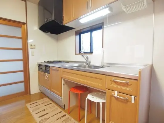 Ev (Private Vacation Home)
