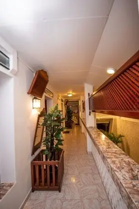 İki Ayrı Yataklı Oda