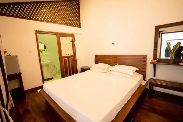 Superior Tek Büyük Yataklı Oda