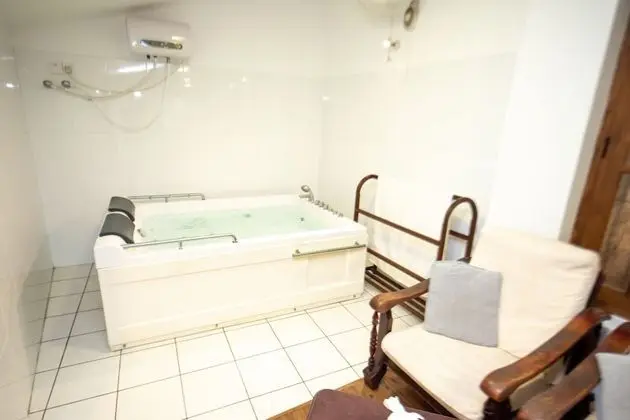 Superior Tek Büyük Yataklı Oda