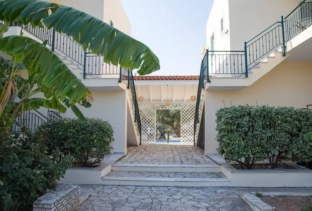 Apart Daire, 1 Yatak Odası, Balkon