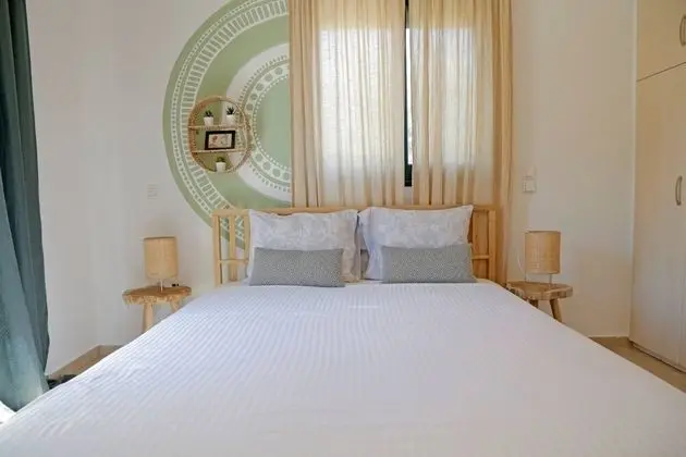 Apart Daire, 1 Yatak Odası, Balkon