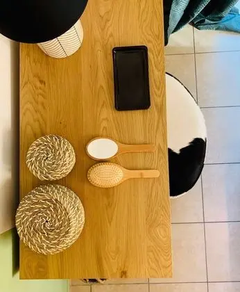 Apart Daire, 1 Yatak Odası, Balkon
