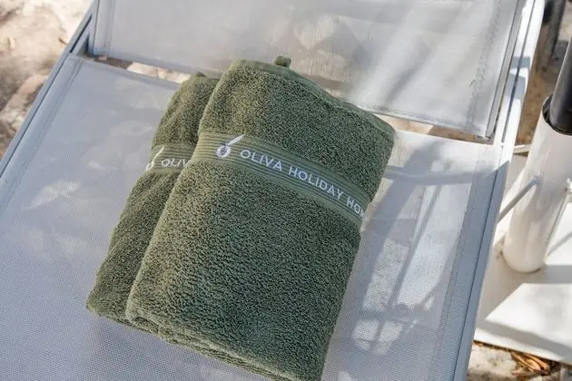 Apart Daire, 1 Yatak Odası, Balkon