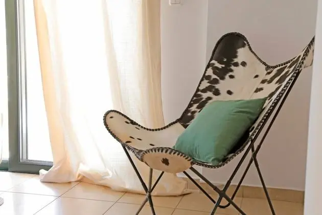 Apart Daire, 1 Yatak Odası, Balkon