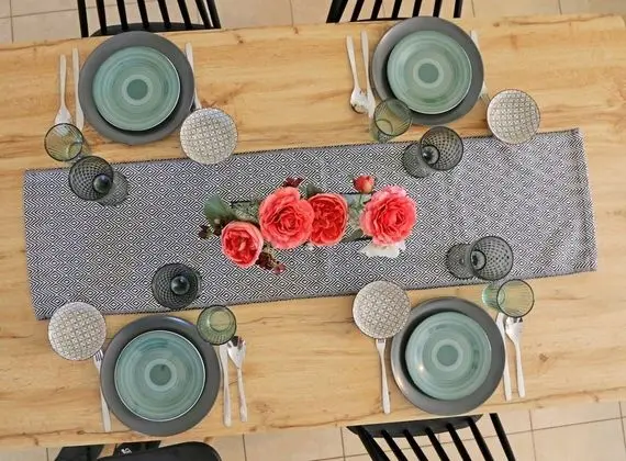 Apart Daire, 1 Yatak Odası, Balkon