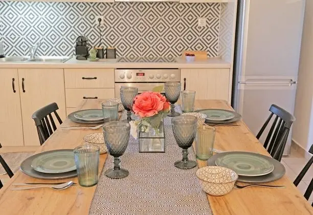 Apart Daire, 1 Yatak Odası, Balkon