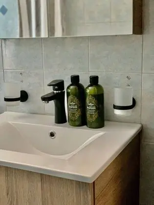 Apart Daire, 1 Yatak Odası, Balkon