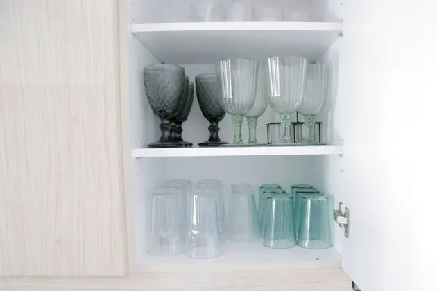 Apart Daire, 1 Yatak Odası, Balkon