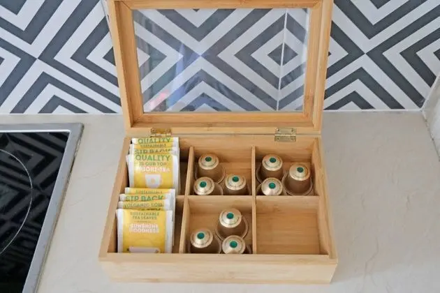 Apart Daire, 1 Yatak Odası, Balkon