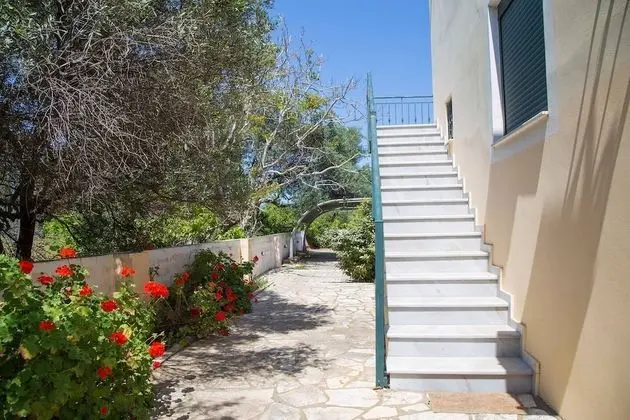 Apart Daire, 1 Yatak Odası, Balkon