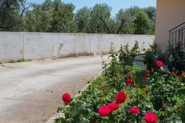 Apart Daire, 1 Yatak Odası, Balkon