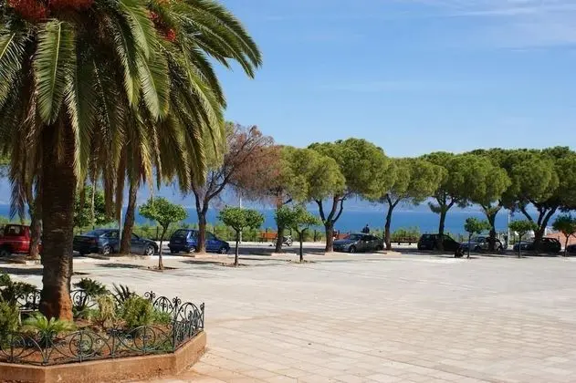 Apart Daire, 1 Yatak Odası, Balkon