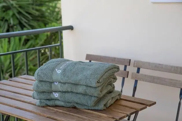 Apart Daire, 1 Yatak Odası, Balkon