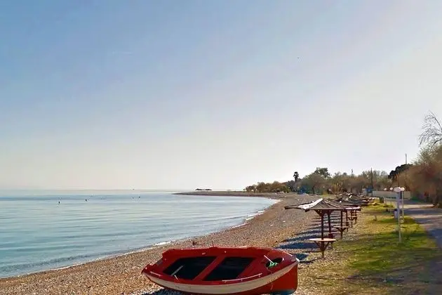 Apart Daire, 1 Yatak Odası, Balkon