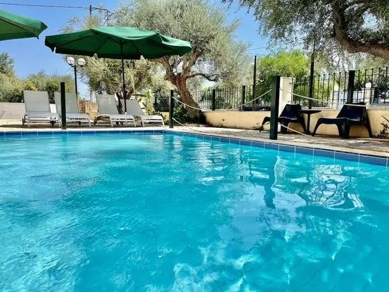 Apart Daire, 1 Yatak Odası, Balkon