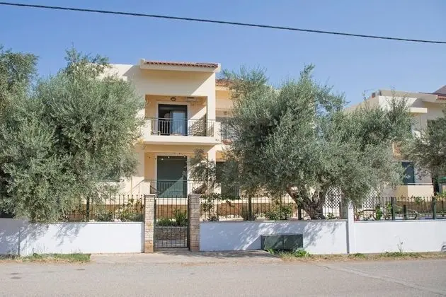 Apart Daire, 1 Yatak Odası, Balkon