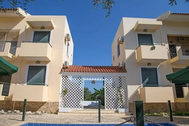 Apart Daire, 1 Yatak Odası, Balkon