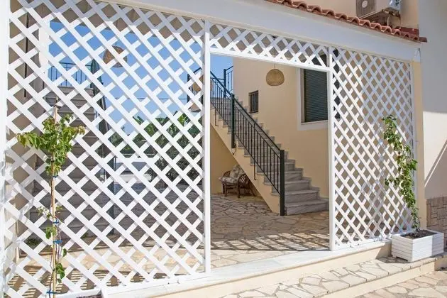 Apart Daire, 1 Yatak Odası, Balkon