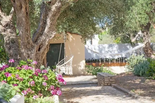 Apart Daire, 1 Yatak Odası, Balkon