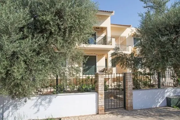 Apart Daire, 1 Yatak Odası, Balkon