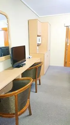 Superior İki Ayrı Yataklı Oda