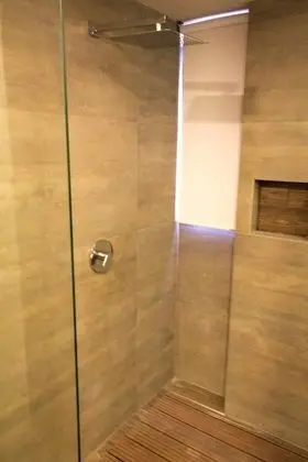 Apart Daire, 1 Yatak Odası, Teras