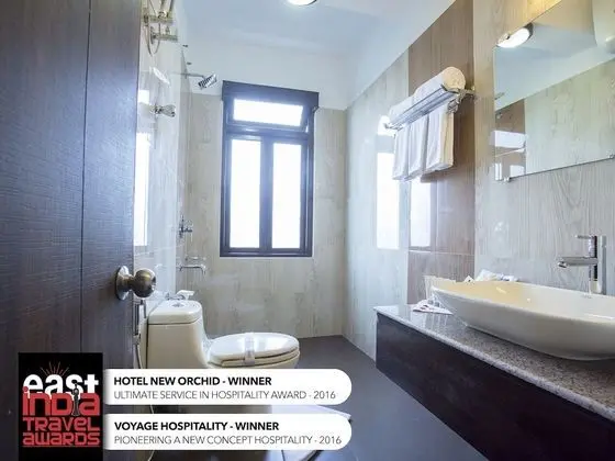 Exclusive Tek Büyük Yataklı Oda, 1 En Büyük (King) Boy Yatak, Sigara İçilebilir, Tepe Manzaralı