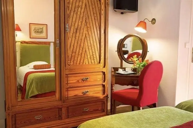 Comfort İki Ayrı Yataklı Oda