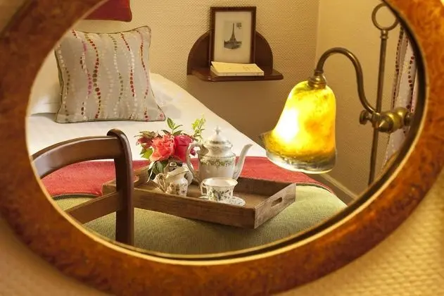 Comfort İki Ayrı Yataklı Oda