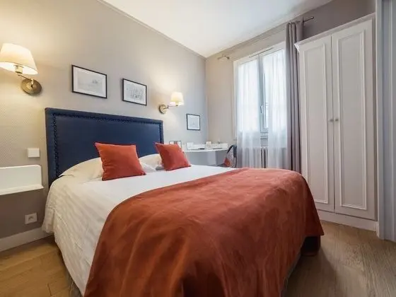 Standard Tek Kişilik Oda