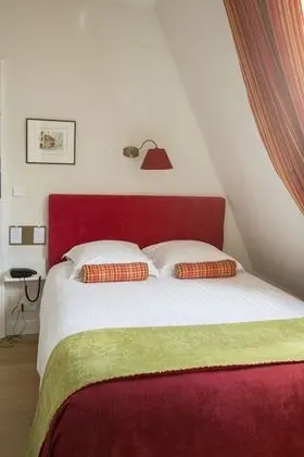 Standard Tek Kişilik Oda