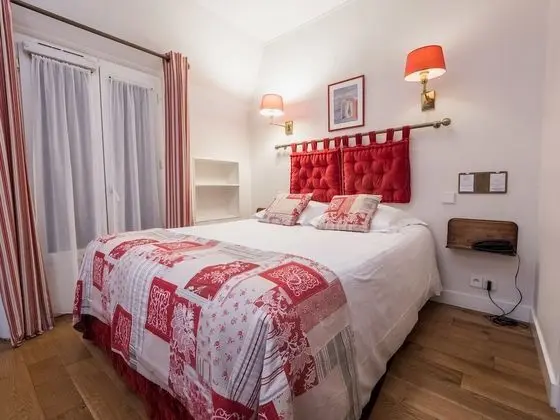 Standard Tek Kişilik Oda