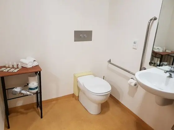 Basic Dört Kişilik Oda, Birden Çok Yatak
