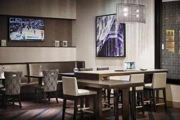 Club Oda, 2 Çift Kişilik Yatak