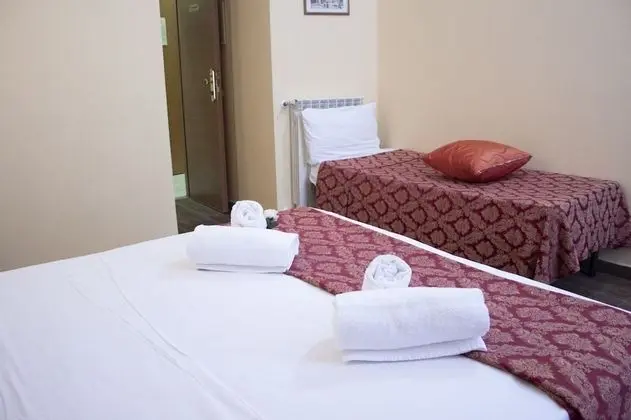 Superior Üç Kişilik Oda