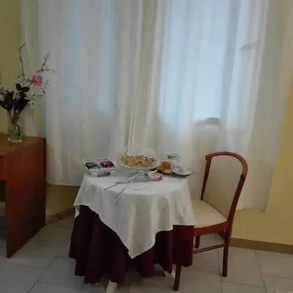 Superior Üç Kişilik Oda