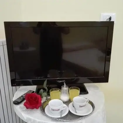 Superior Üç Kişilik Oda