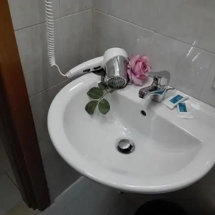Superior Üç Kişilik Oda