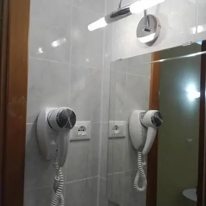 Superior Üç Kişilik Oda