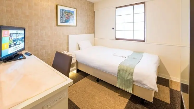 Deluxe Tek Kişilik Oda, Sigara İçilmez (with luggage storage service)