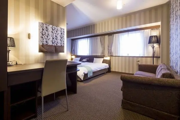 Premium İki Ayrı Yataklı Oda, Birden Çok Yatak, Sigara İçilmez (with luggage storage service)