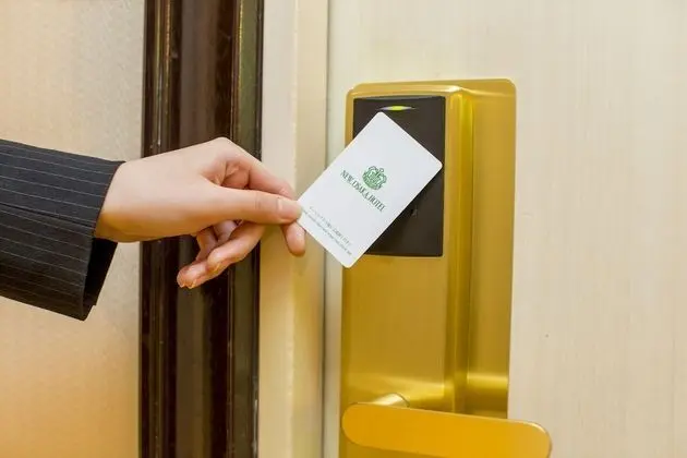 Premium İki Ayrı Yataklı Oda, Birden Çok Yatak, Sigara İçilmez (with luggage storage service)