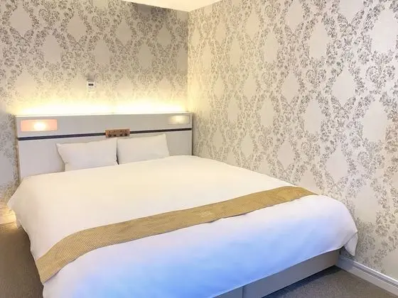 Premium Tek Büyük Yataklı Oda, 1 Çift Kişilik Yatak, Sigara İçilmez (with luggage storage service)