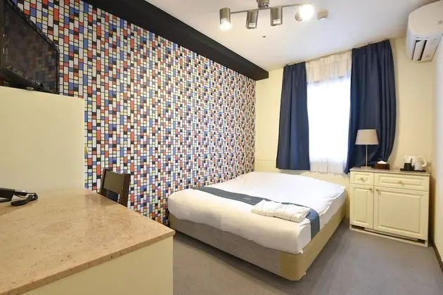 Comfort Tek Büyük Yataklı Oda, Sigara İçilebilir